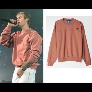 COPY - Adidas sweatshirt